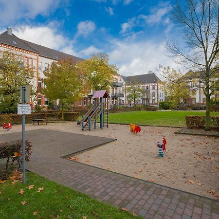 Stilvoll & Historisch I Kingbetten+Kueche+Parkplatz Wesel  Eksteriør bilde